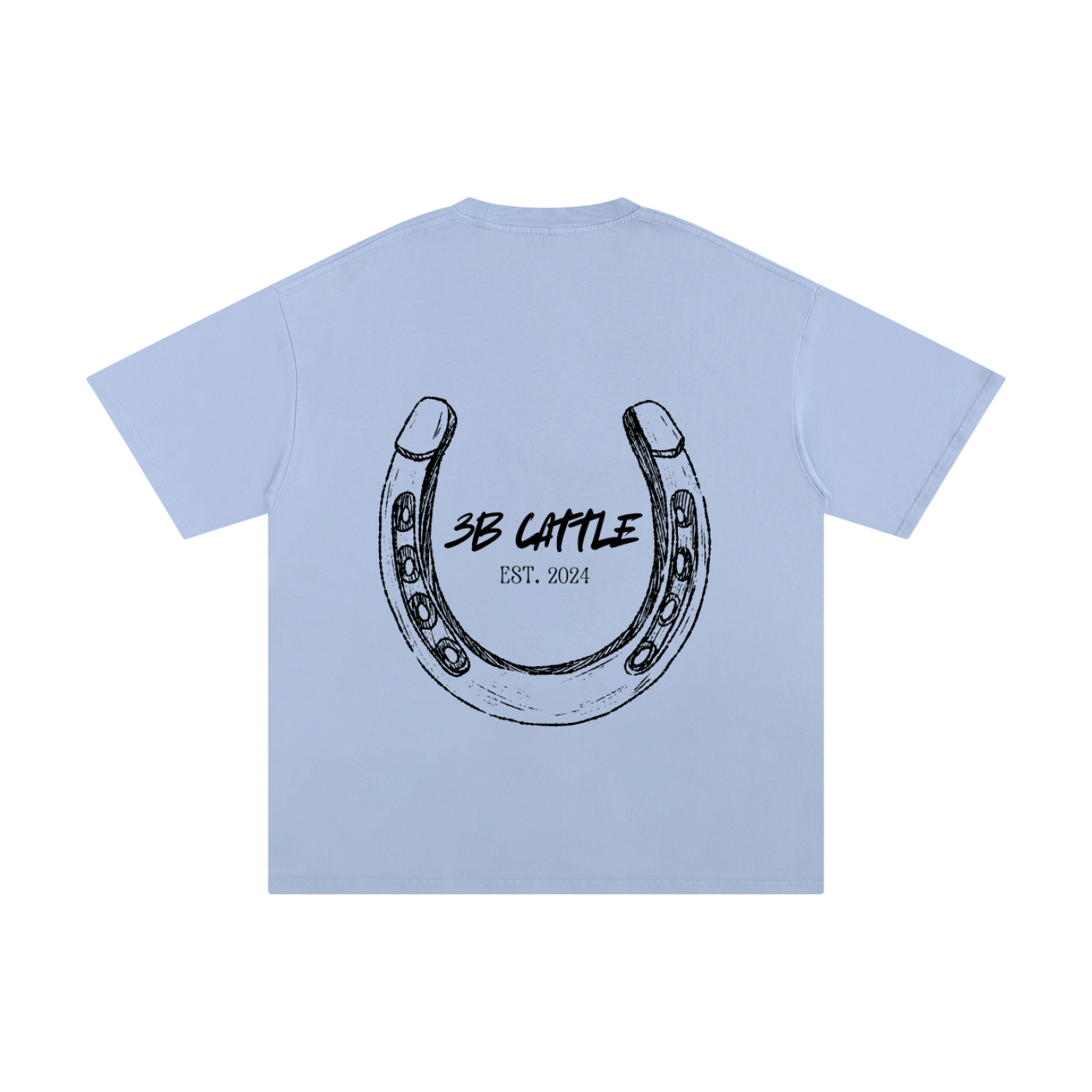 Horseshoe T-Shirt