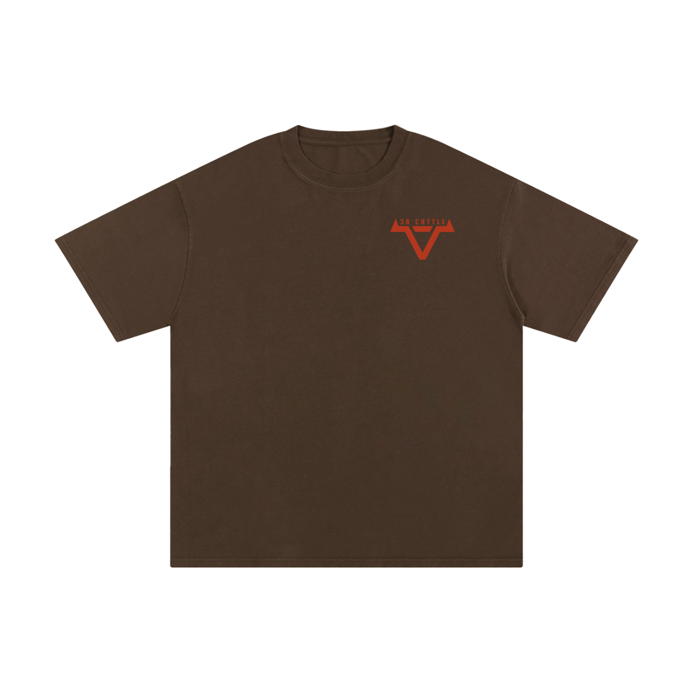 Unisex Pure Cotton T-Shirt