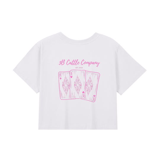 Baby Tee Seamless T-Shirt