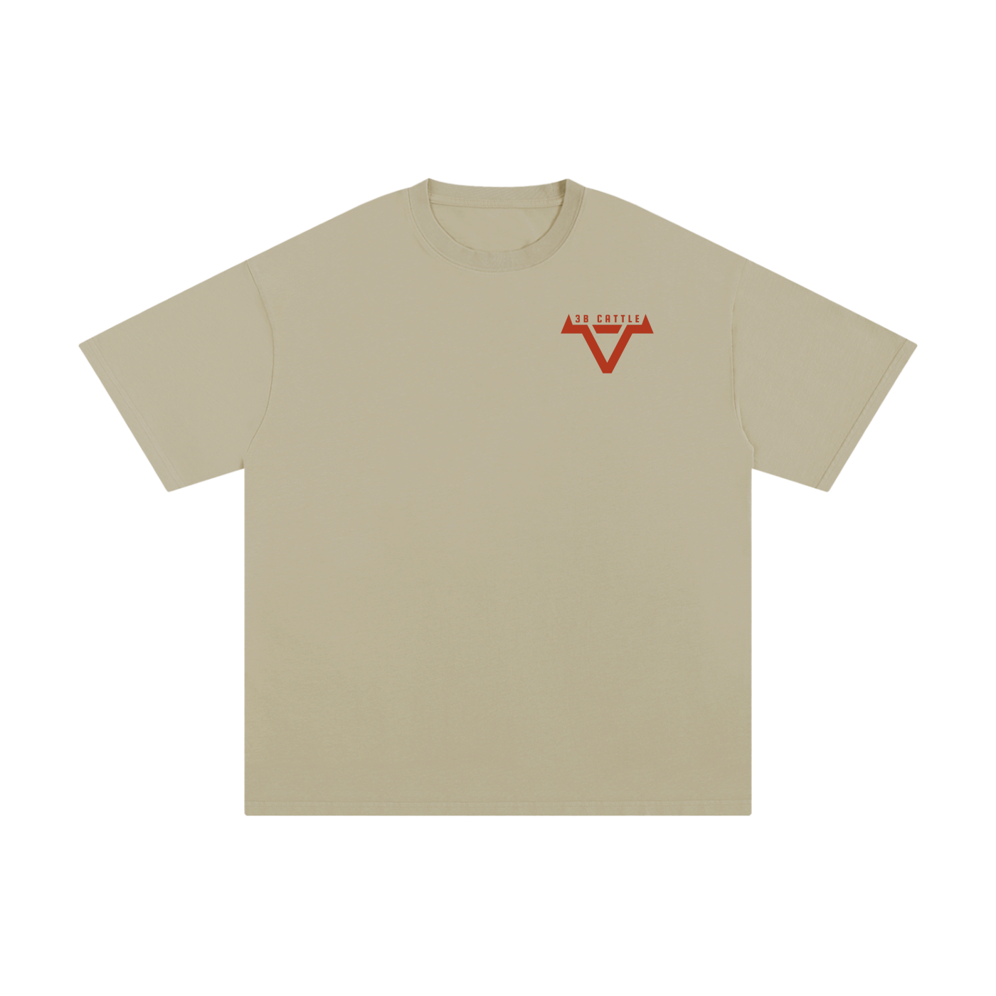 Unisex Pure Cotton T-Shirt