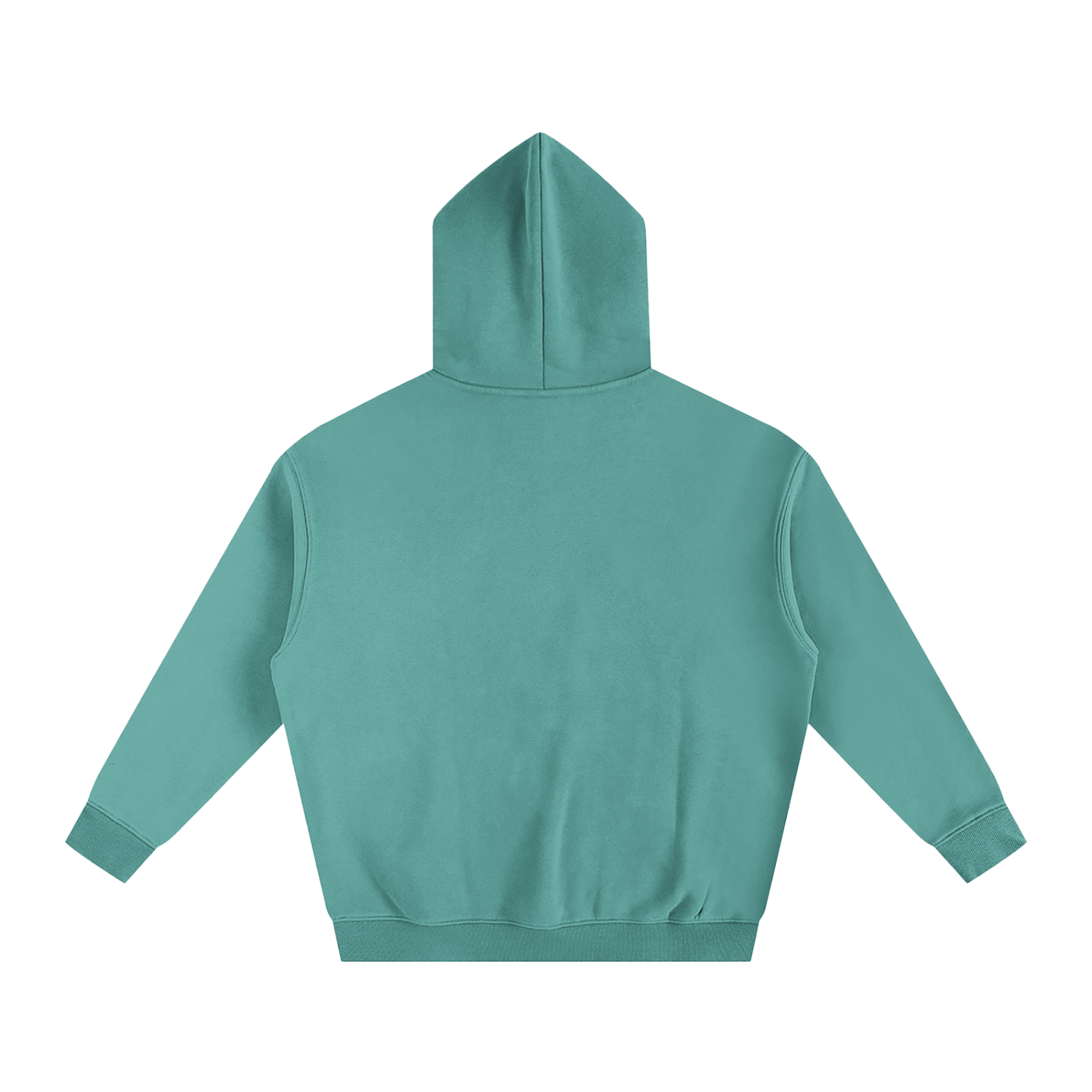 3B Cattle Logo Hoodie