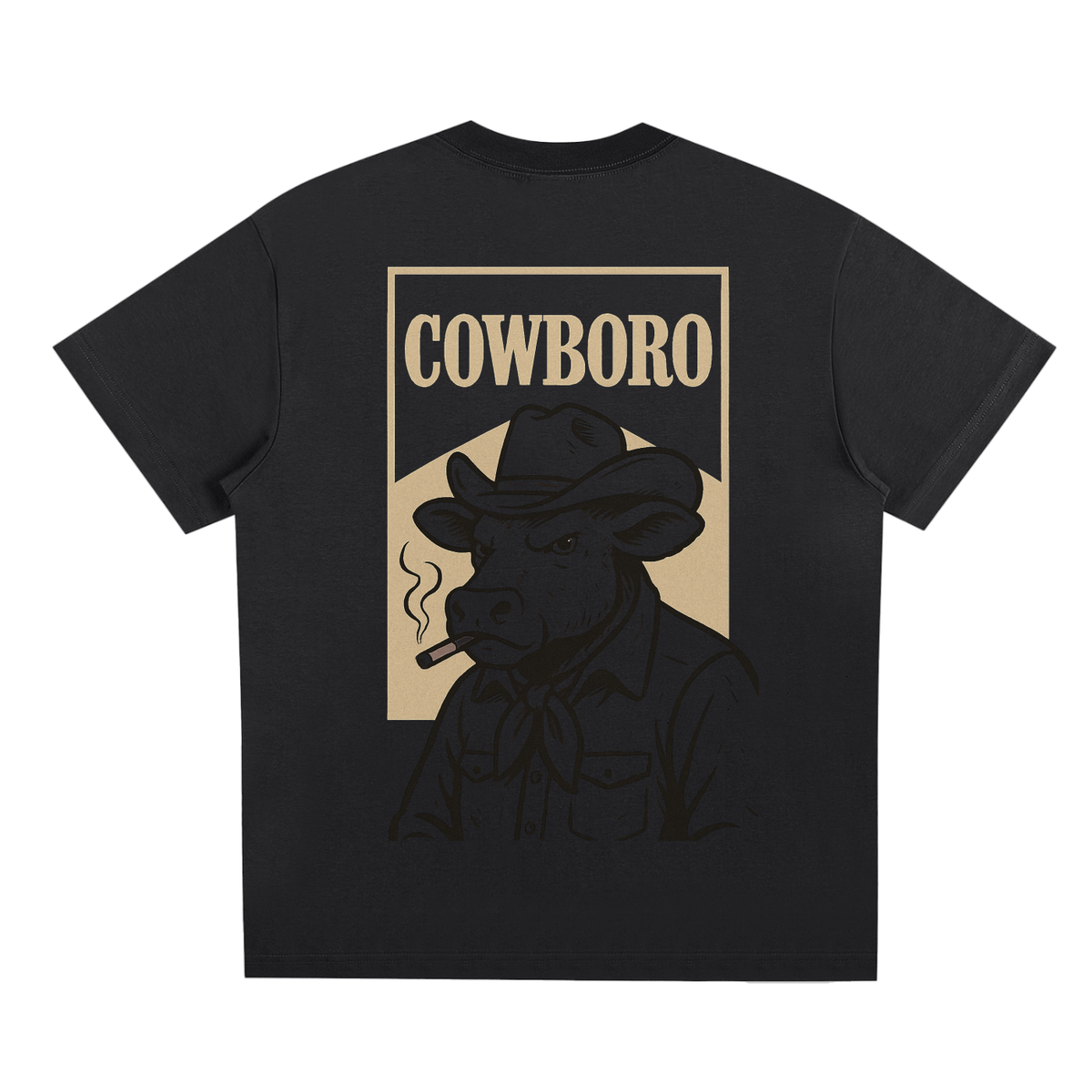 Cowboro T-Shirt