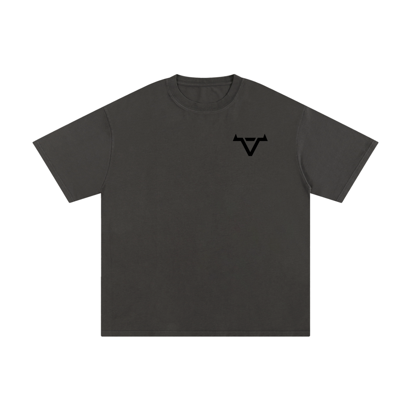 Unisex Pure Cotton T-Shirt