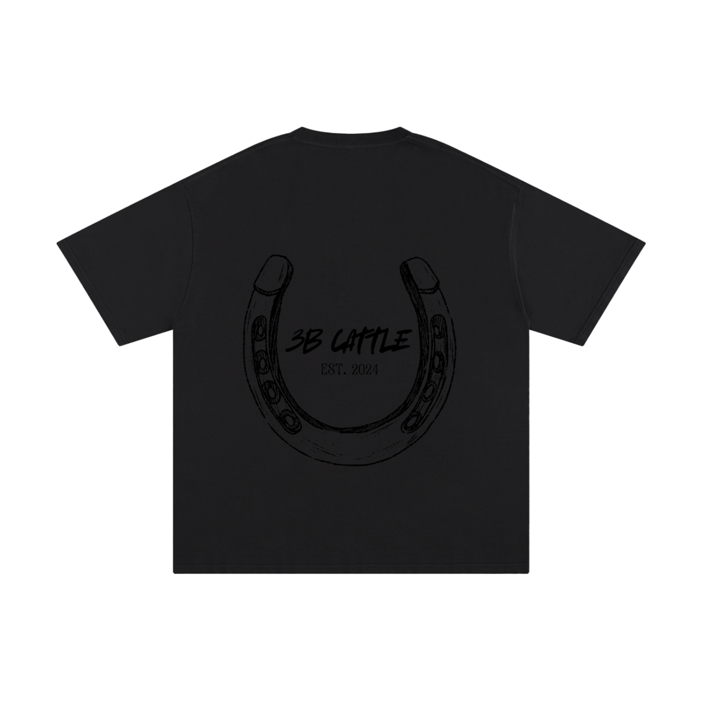 Horseshoe T-Shirt