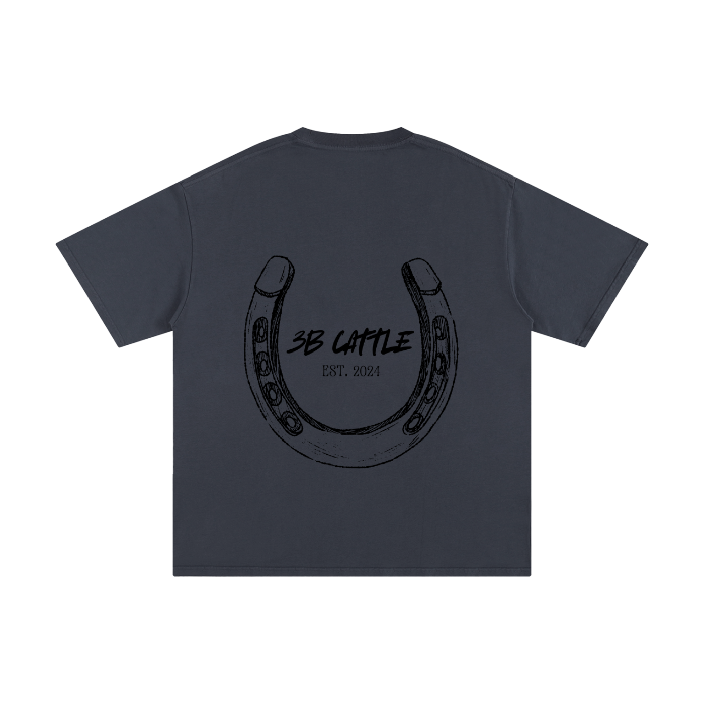 Horseshoe T-Shirt