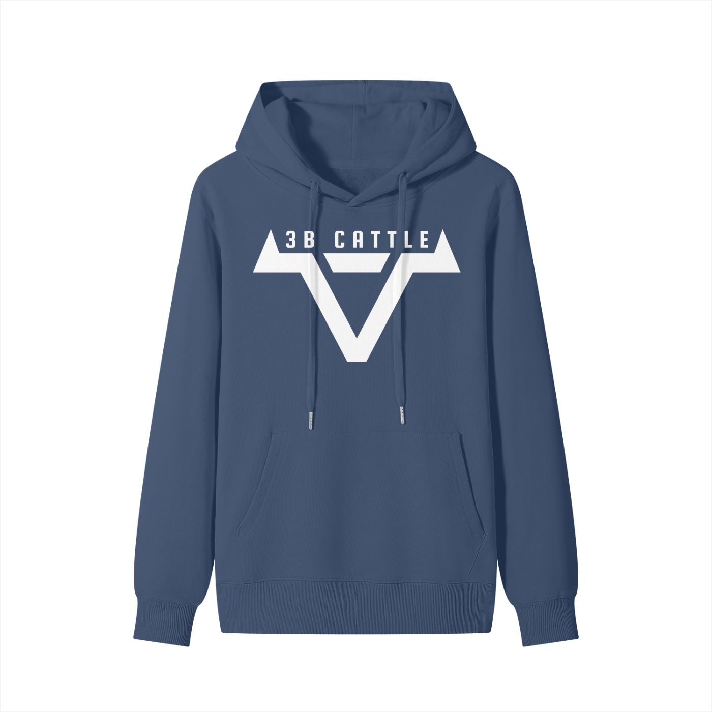 Classic Hoodie
